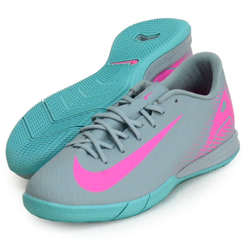 マーキュリアル ヴェイパー 16 アカデミー IC フットサルシューズ 25SU (FQ8434-301)