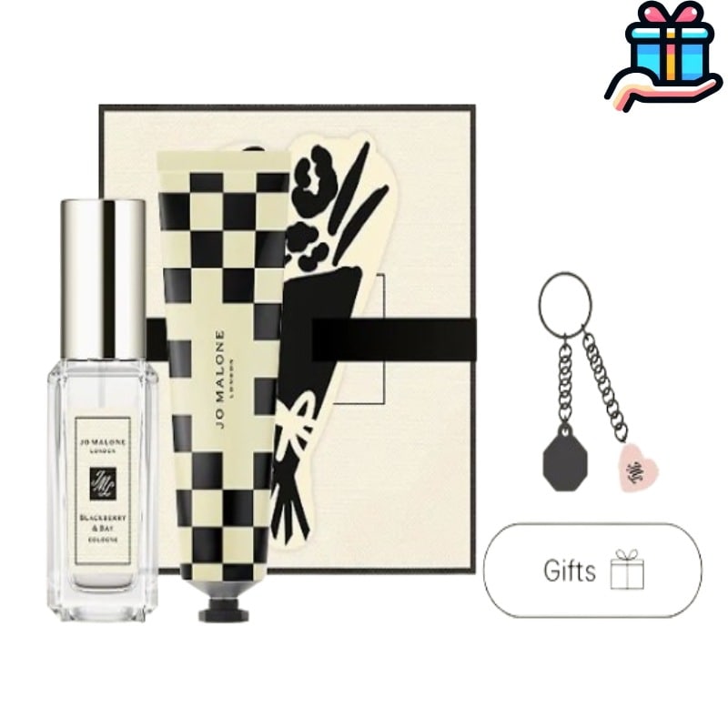 [LESSERAFIM キム·チェウォンpick] NEWコロンアンドハンドクリームデュオ（+ハンドクリームキーリング付き）7種択1 韓国人気単独企画 9,900円