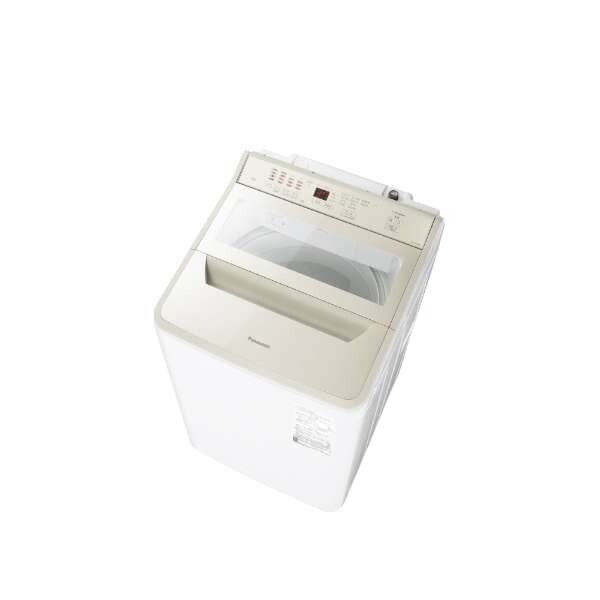 NA-FA10H3-N シャンパン 全自動洗濯機 (10.0kg)