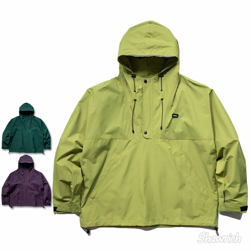マウンテンパーカー ジャケット メンズ レディース 防水ジャケット アウトドア 秋服 春服 無地 パープル グリーン 薄手 大きいサイズ オーバーサイズ キャンプ アウター 防水 防風 山登りウェア