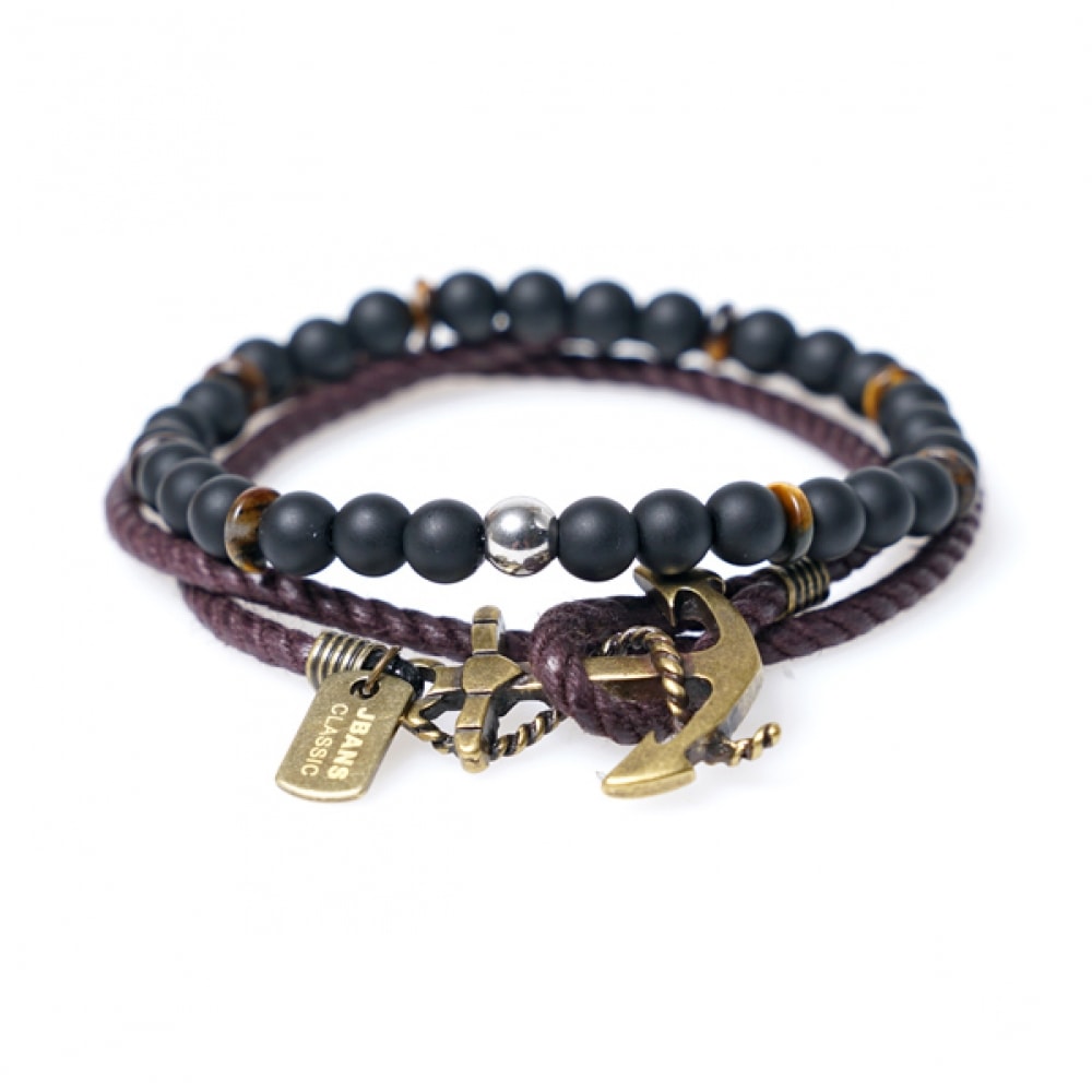 JBANS クラシックマリン 209 BR ブラントン 409 ブラントンブラントン 409 ブラントンブランチセット (C1801-SE054BR)