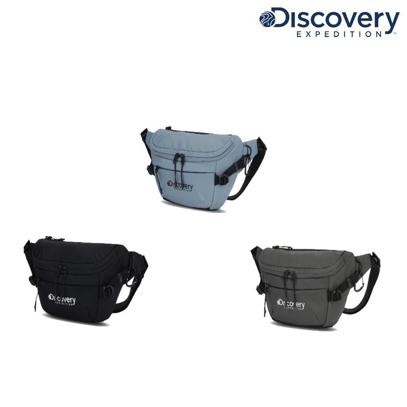 DXHS1225N[25N/S]新作ディスカバラーヒップサック 9,333円