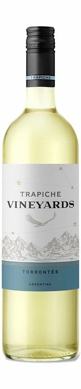 【送料無料】トラピチェ ヴィンヤーズ トロンテス 750ml12本【三国ワイン】[アルゼンチン メンドーサ/白/辛口]【本州(一部地域を除く)は送料無料】