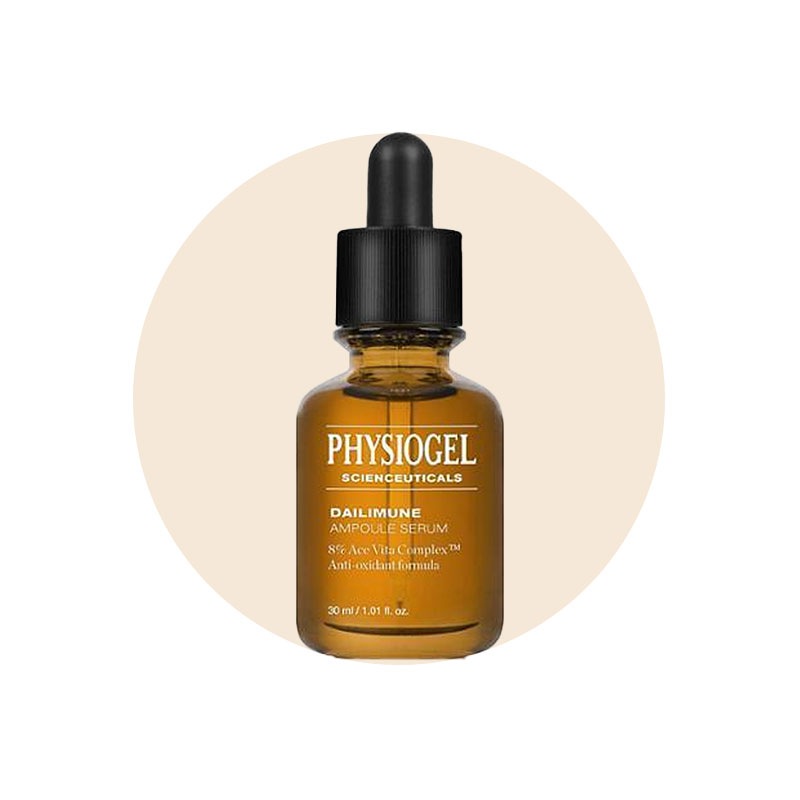 サイエンスティカルズ デイリミュン アンプル セラム 20mL