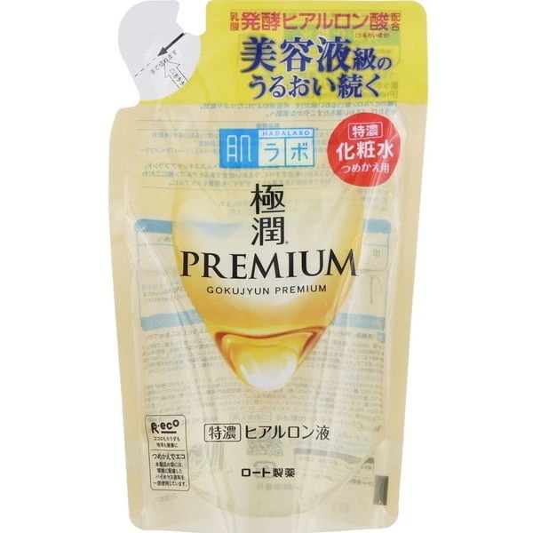 ���� �ɏ��v���~�A�� �q�A�������t �߂����p 170ml