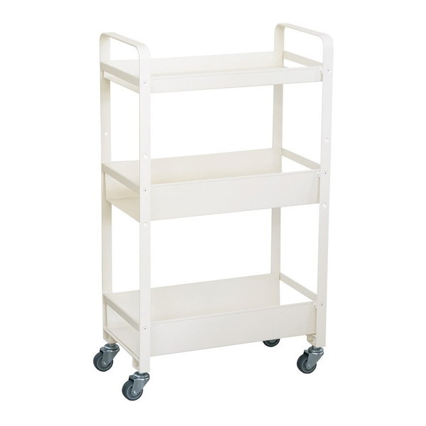 日東 SW-WH ホワイト コレンド(COLLEND) [ストレージワゴン]