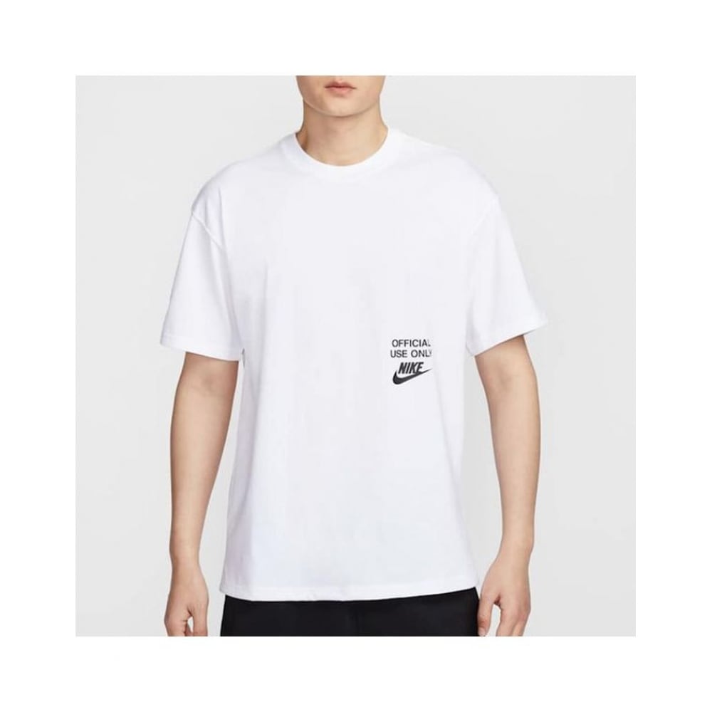 ナイキ スポーツウェア マックス90 Tシャツ HJ0775-100