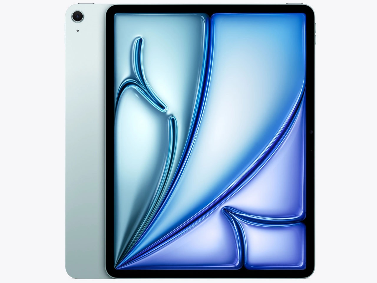 iPad Air 13インチ Wi-Fi 128GB MH5P4J/A [ブルー]