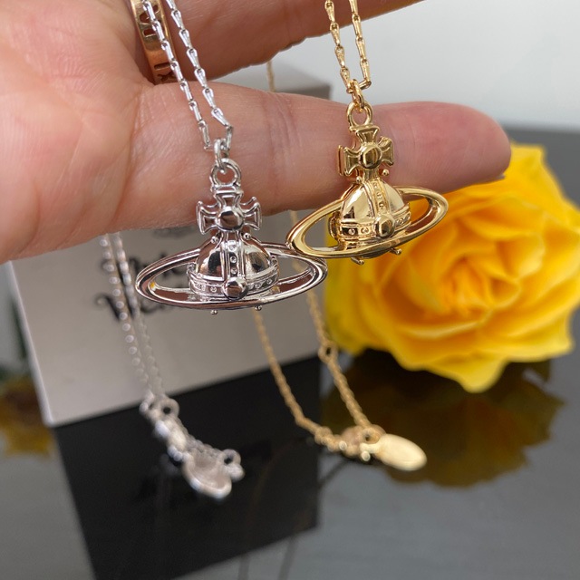 VIVIENNE WESTWOOD SUZIE PENDANT 63020023