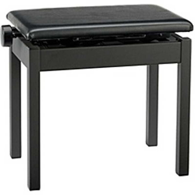 他サイト： ローランド　Roland　電子ピアノ用イス（高低自在）ブラック　BNC-05BK2の商品画像