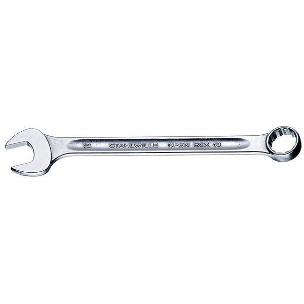 再入荷商品 STAHLWILLE（スタビレー） 540-24 （3／8SQ）クローフットスパナ その他