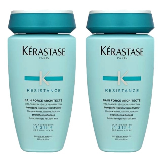 ケラスターゼ レジスタンス RE バン ド フォルス アーキテクト 250ml x 2 お得な2個セット