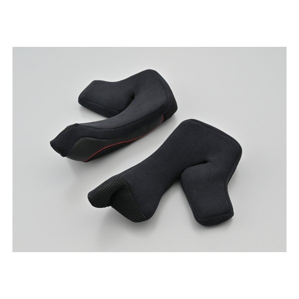 ヘルメット 補修・別売品 OPTION チークパッド XLサイズ XLサイズ 30235