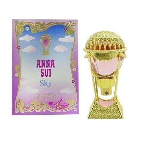 スカイ EDT SP 30ml 香水[4301] 送料無料