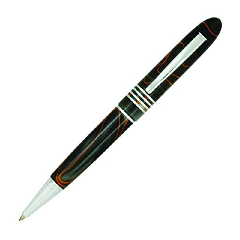 【お取り寄せ】 マウンテンオブザワールド (MONTEVERDE) ヴェスビオ 1919496 ボールペン 筆記具