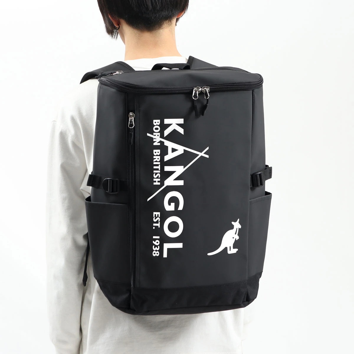 KELTY ケルティ ナイロンリュック GIRLS DAYPACK アウトドア バッグ