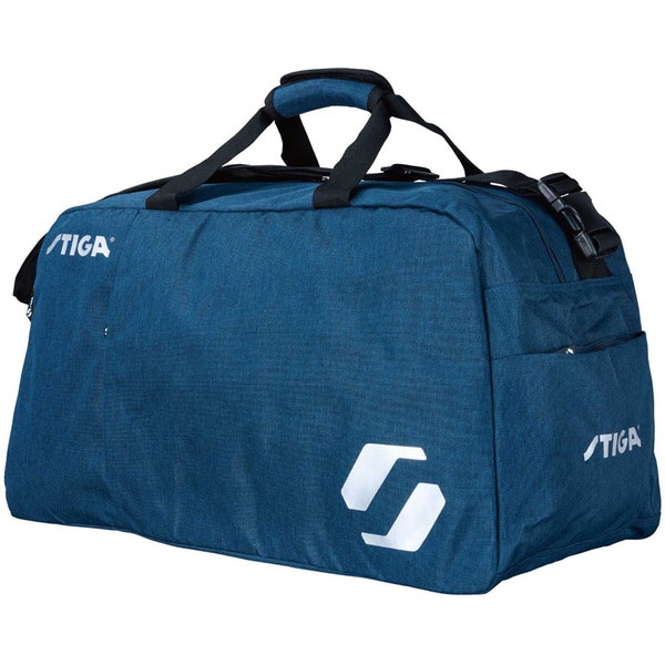 STIGA スティガ バッグ ライバル ピーコートブルー 卓球 バッグ 1421000680