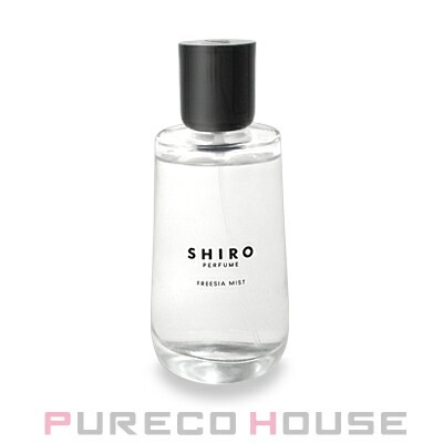 SHIRO (シロ) フリージア ミスト （オードパルファン） 100ml