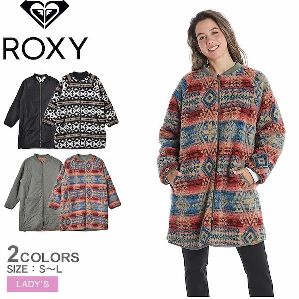 ロキシー×ペンドルトン✴︎ボアジャケット セール】PENDLETON BOA JACKET/ロキシーペンドルトンコラボボア