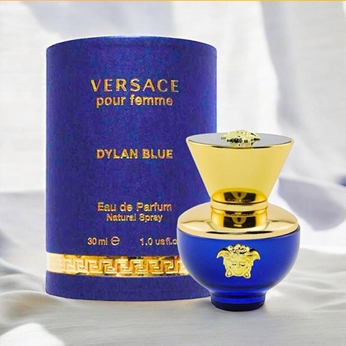 ディランブルー フェム EDP 30ml