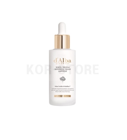 ホワイトトリュフ インテンシブ アンプル 50ml
