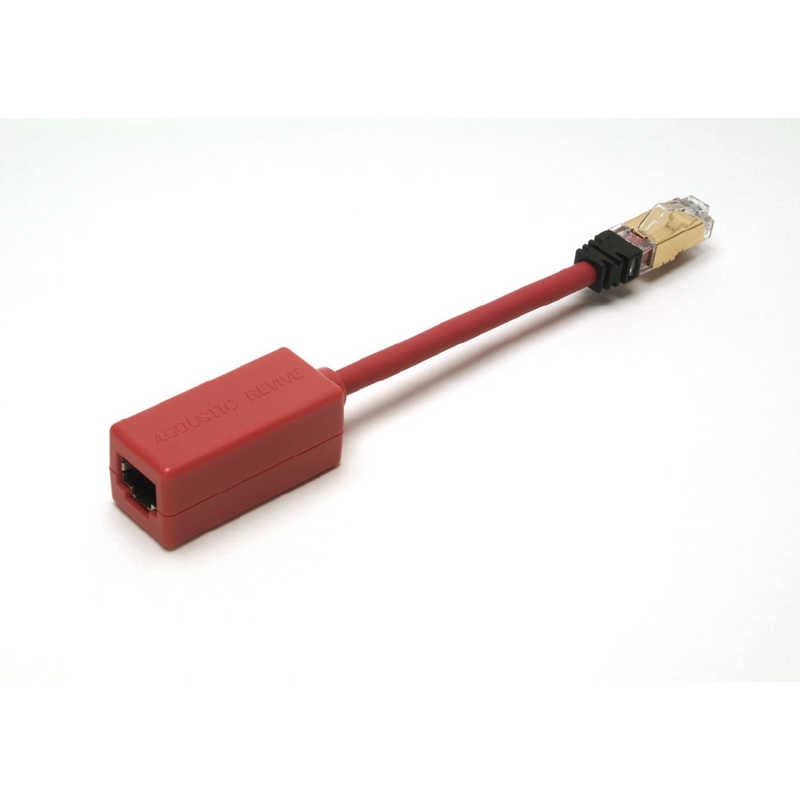 ACOUSTICREVIVE　LANアイソレーター　RLI1-GB-TripleC