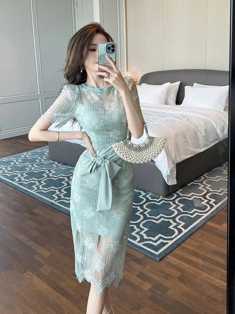 【JY.上品】 ワンピース フォーマル パーティードレス キャバドレス 着痩せ 大人 チャイナドレス 同窓会 披露宴 卒業式 結婚式 演奏会 ウェディング 成人式 正式 127 二次会 発表会 5,385円