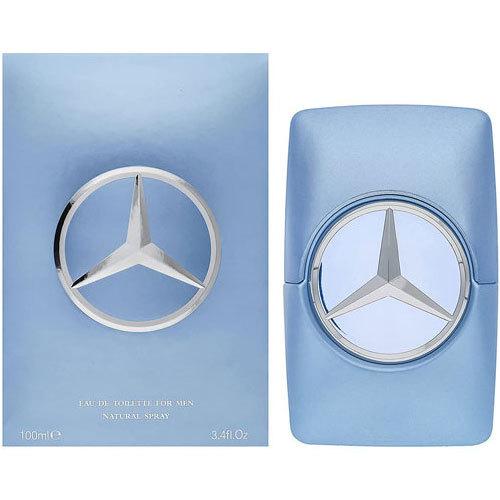 メルセデス ベンツ マン フレッシュ EDT オードトワレ SP 100ml 香水 MERCEDES BENZ