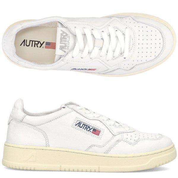 [釜山店] メダリスト AULW GG04 女性スニーカー運動靴
