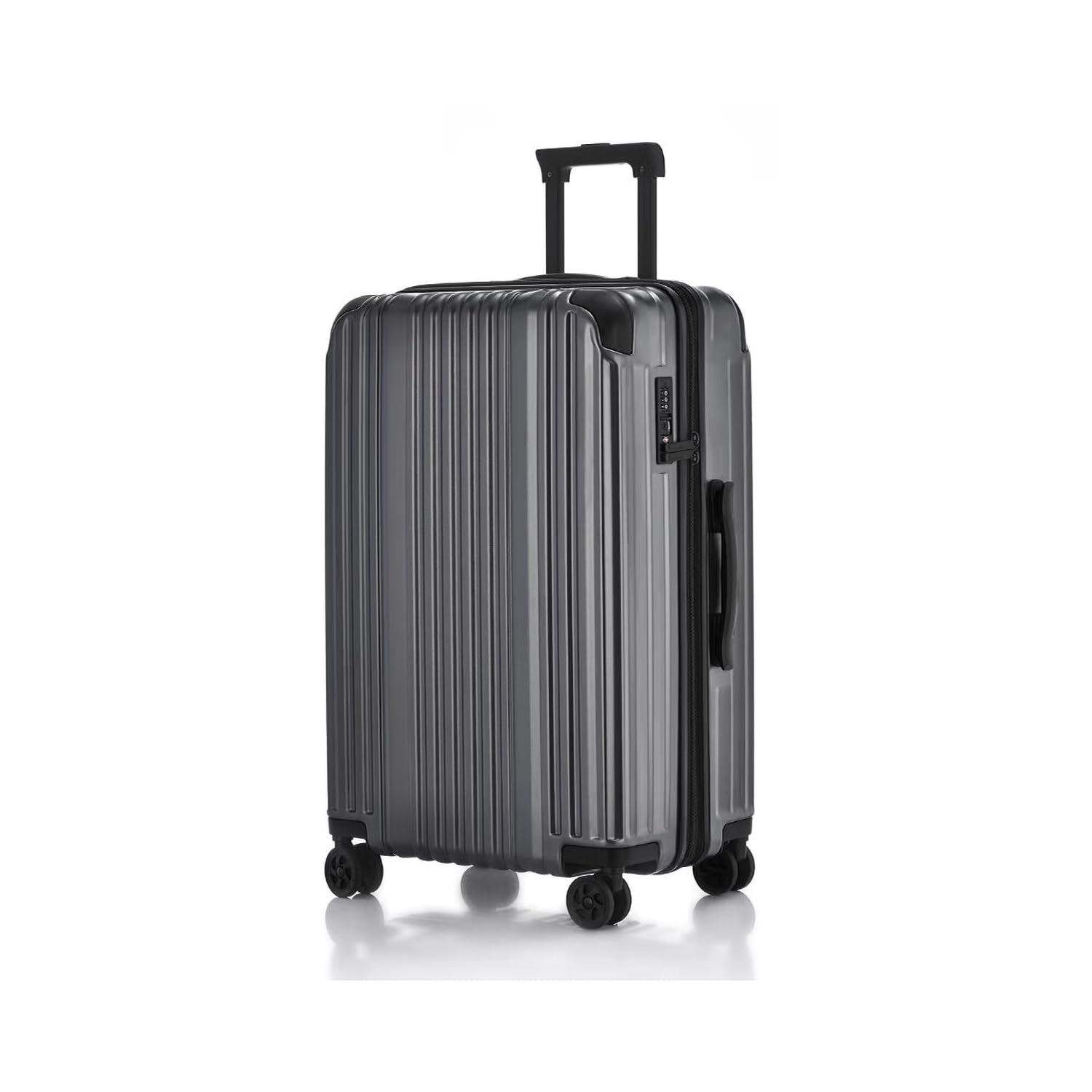 [Roamifyland] 【在庫処分セール中】スーツケース 機内持ち込み キャリーケース 拡張機能付 LCC対応 大型 大容量 キャリーバッグ HINOMOTO 静音 軽量 耐衝撃 PC100％ 防