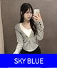 SKY BLUE