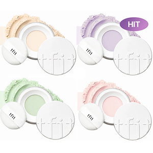 トレンスルーセント セット フィニッシュパウダー 7g 5color