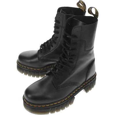 ドクターマーチン　Dr.Martens 10ホール　ブーツ 楽天市場】Dr.Martens ドクターマーチン 10ホールブーツ レザー