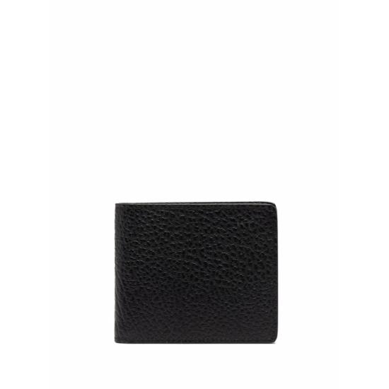 MAISON MARGIELA Men Wallet P4455 SA1UI0016 T8013 BLACK