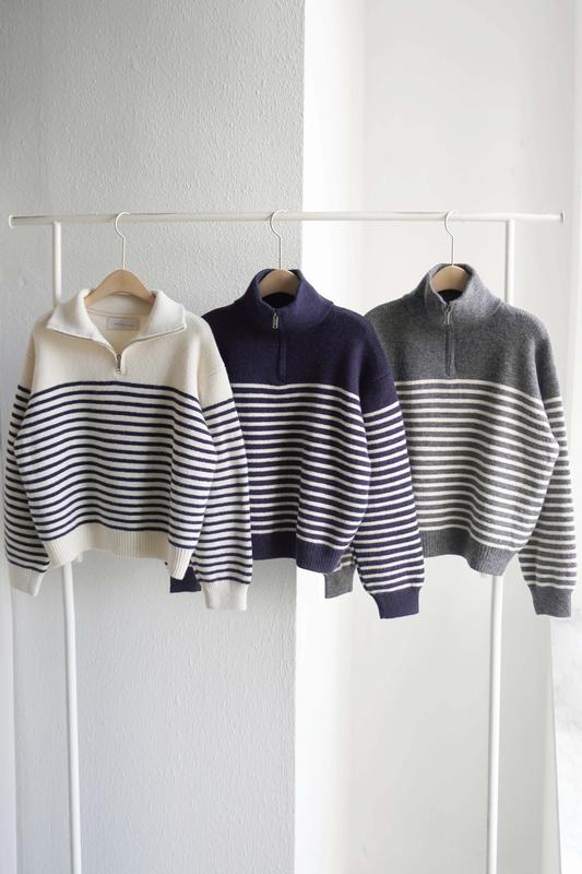 ビートヤカラニット