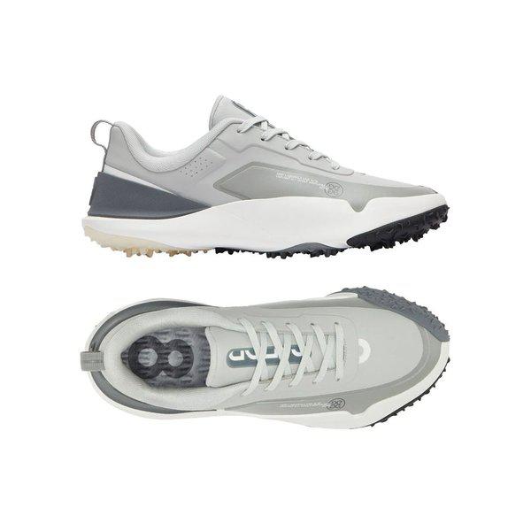 25FW G/18 TPU ゴルフシューズ グレー GUF000001 N/CHA