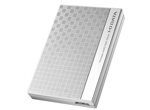 大人女性の DATA I-O HDD EC-PHU3W1 日本製 USB3.0バスパワー対応 1TB ポータブルハードディスク その他PC用アクセサリー 大人女性の DATA I-O HDD EC-PHU3W1 日本製 USB3.0バスパワー対応 1TB ポータブルハードディスク その他PC用アクセサリー