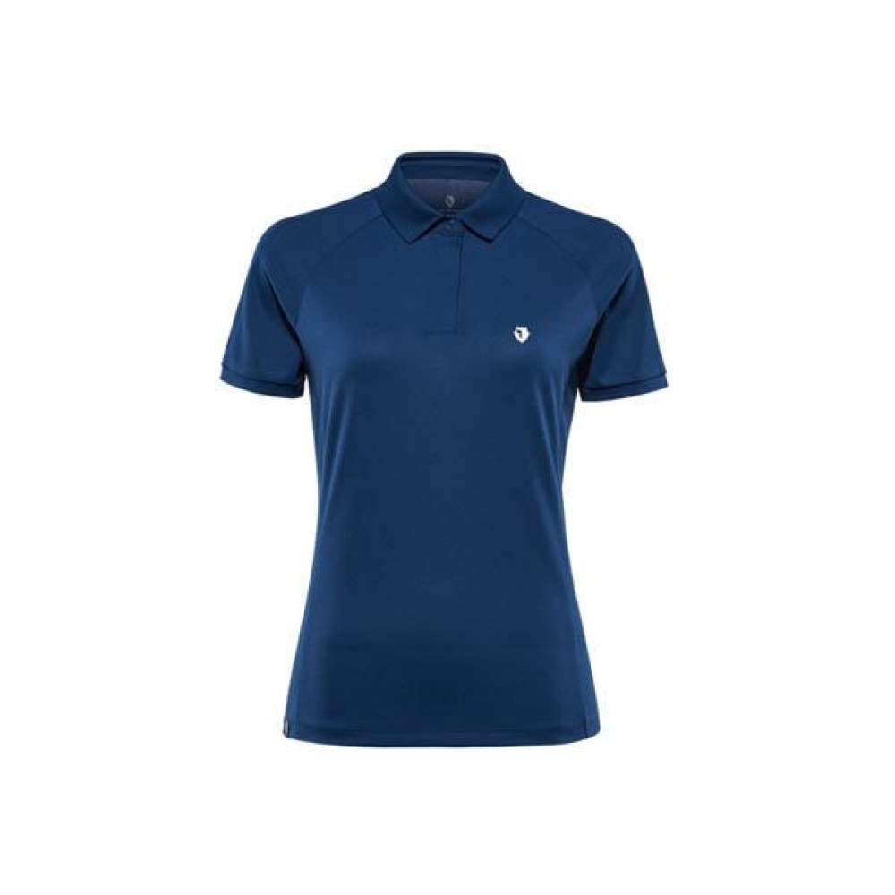 [ブラックヤック] ブラックヤック女性用ブライドガードシングルTシャツ S2 R1BYTSM2534-TE