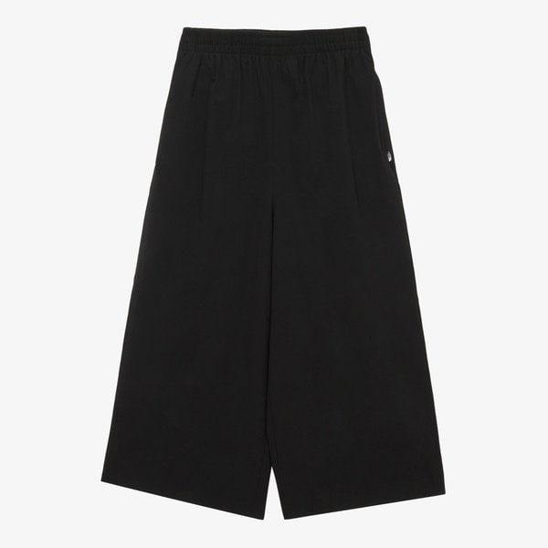 [公式] NP6NS40A 女性用アイスキューブパンツ BLACK