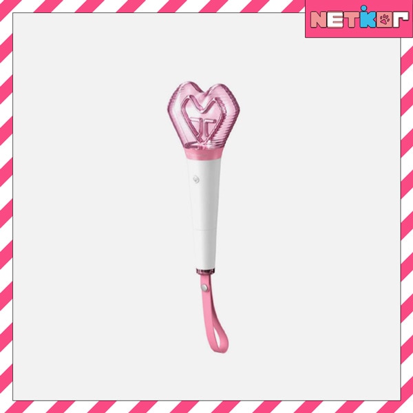 【フォトカード特典】 少女時代 公式ペンライト OFFICIAL FAN LIGHT 公式SM LIGHTSTICK GIRLS GENERATION