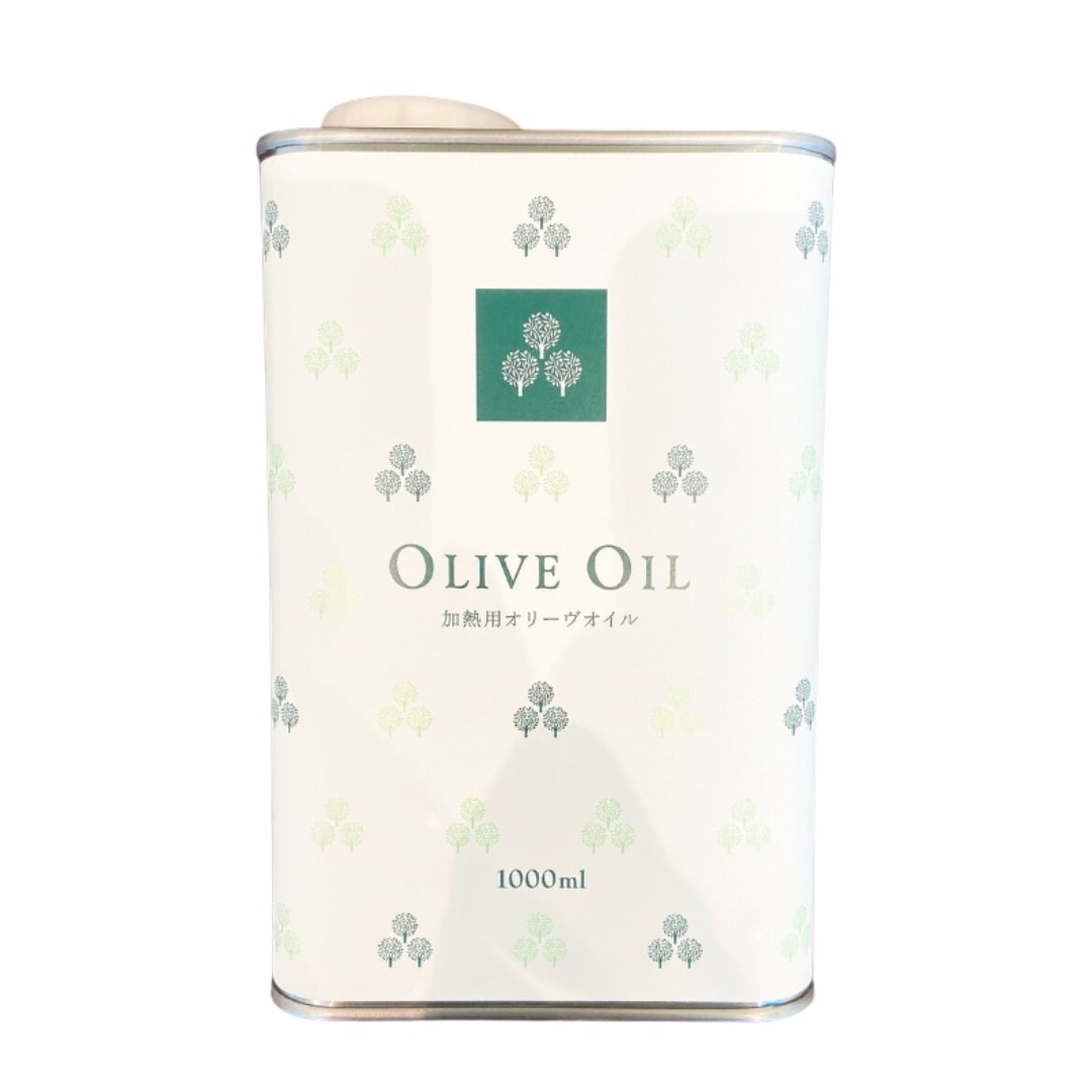 【無添加】 加熱用 オリーブ バージンオイル 1000ml オリーブオイル 防腐剤無添加 無添加 完全無添加 ポリフェノール 天然ポリフェノール オリーブ オリーブエキス オリーブリーフ エキス 4,550円