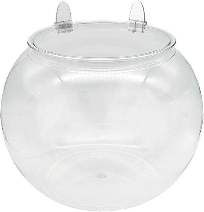 キャティーマン (CattyMan) Lサイズのおっきなにゃんこの金魚鉢 猫用ベッド