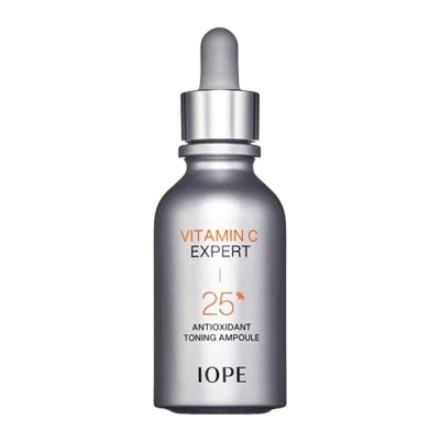 ビタミンCエキスパート25％抗酸化調色アンプル, 23ml, 1個