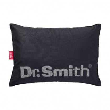 ドクター・スミス 脱!体臭・加齢臭の炭枕 13363 4091-019