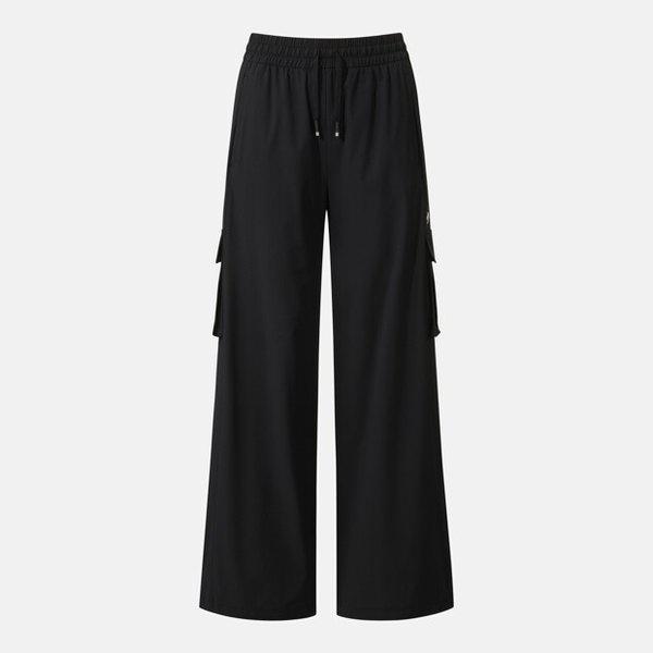 [公式] ウーマンズ カーゴ ウーブン パンツ SR122PPT11