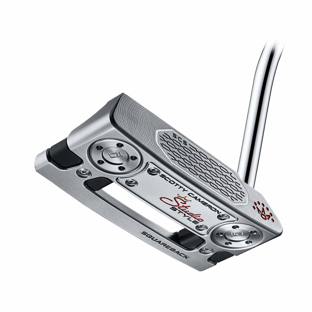 STUDIO STYLE Squareback スクエアバック パター 753RI 2025