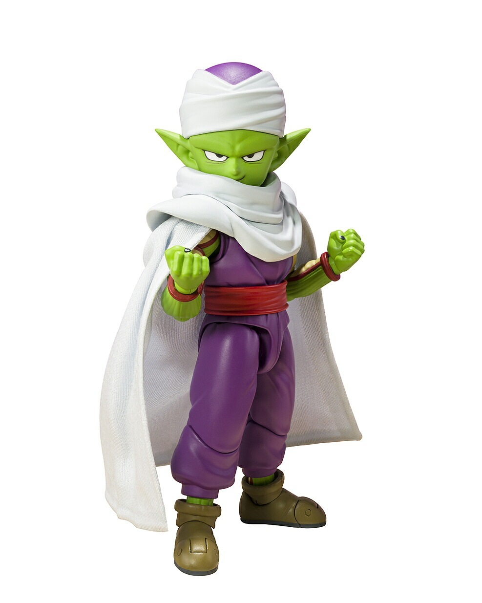 【新品/公式】 ドラゴンボールDAIMA_S.H.Figuarts ピッコロ(ミニ)-DAIMA- 公式グッズ