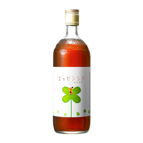 【100%無添加】エッセンシア酵素720ml(1本) 飲みやすい 酵素ドリンク ファスティング 置き換えダイエット 7,592円