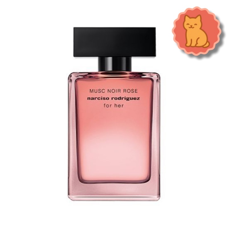 フォー ハムスク ノワール ロゼ EDP ( 30ml/50ml )