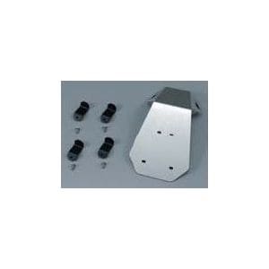 エンジンガード アンダーガード アルミ/クリアー KLX125/D-TRACKER125 D74663 8,775円